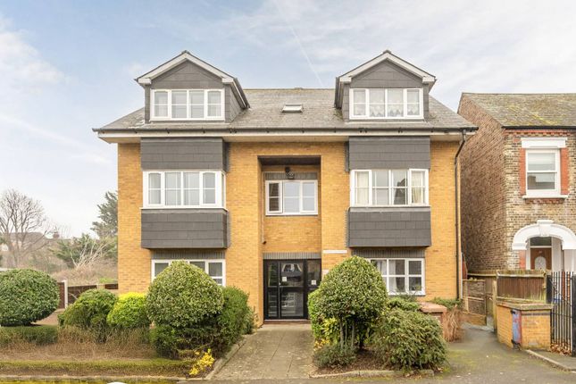 Thumbnail Maisonette to rent in East Gardens, Colliers Wood, London