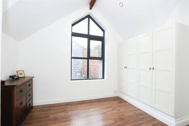 End terrace house for sale in Chesterfield Road, Sheffield, South Yorkshire