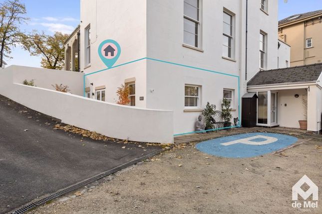 Flat for sale in St. Georges Road, Cheltenham