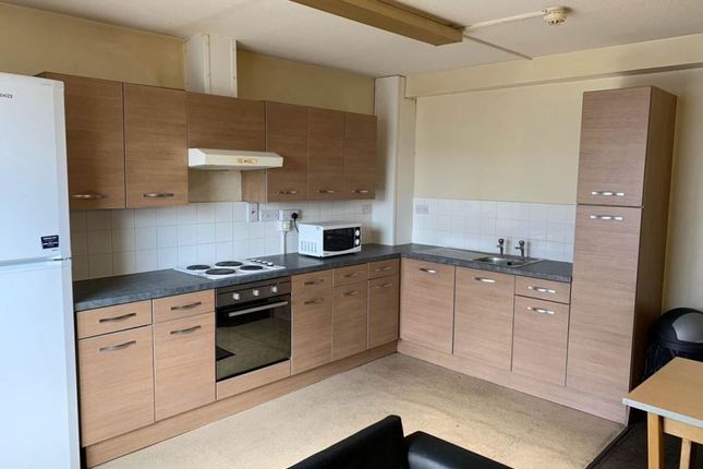 Thumbnail Flat for sale in Room 1 Block C, Forster Hall, Bradford, West Yorkshire