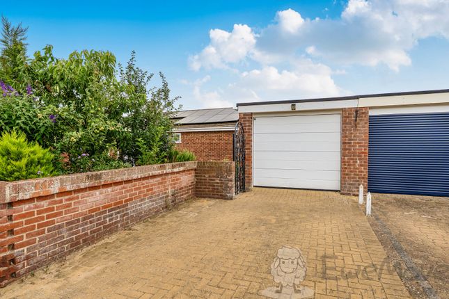 21, St. Leonards Close, Wymondham photo 4