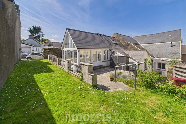 3-bed house on Hill Cottage Tower Hill, Fishguard, £228,500