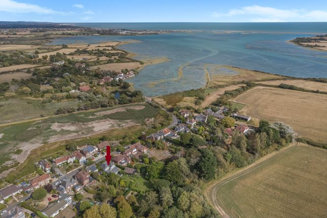 4-bed detached on Somerley House,, Mill Lane, Chichester, £1,395,000