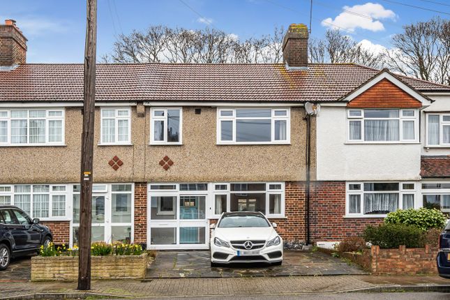 Terraced house for sale in Lloyds Way, Beckenham