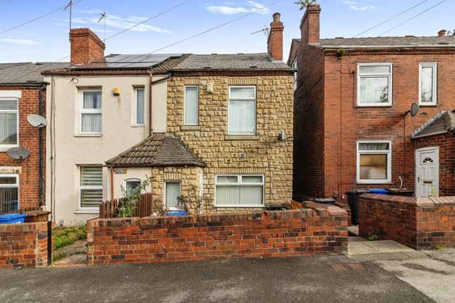 Terraced house for sale in Wincobank Avenue, Sheffield, South Yorkshire