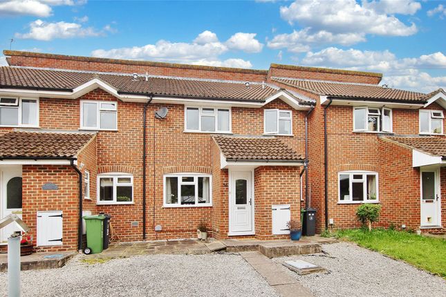 Thumbnail Terraced house for sale in Bisley, Woking, Surrey