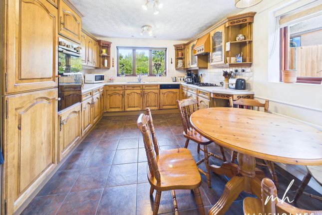 31, Round Wood, Preston photo 2