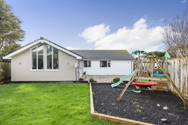 Detached bungalow for sale in Langdon Fields, Galmpton, Brixham