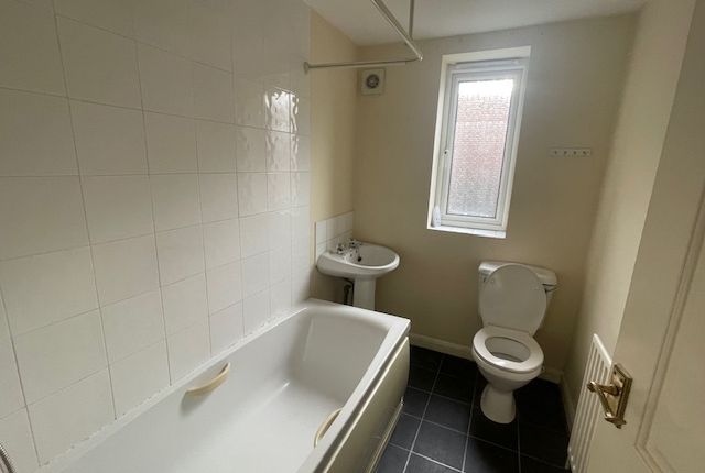 Allan Street, Rotherham photo 5