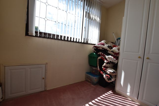 Semi-detached bungalow for sale in Rydal Road, Little Lever, Bolton