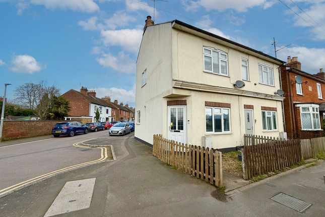 2-bed house on 65a, Leighton Road, Wing, £260,000