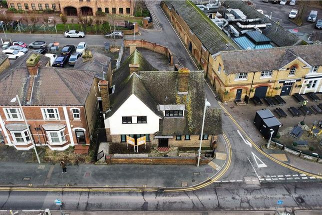 Thumbnail Office for sale in Station Road, Watford, Hertfordshire
