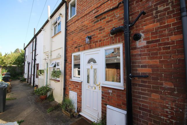 Thumbnail Property to rent in Mitchells Row, Shalford, Guildford