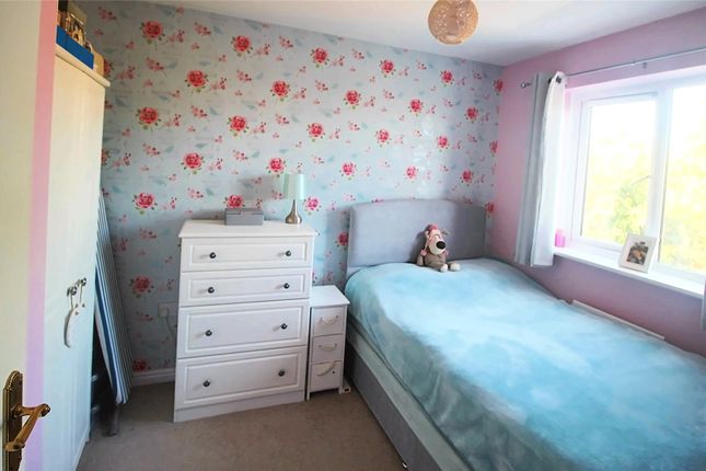 Terraced house for sale in Teal Way, Iwade, Sittingbourne, Kent