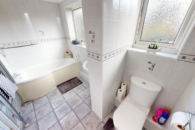 Semi-detached house for sale in Brook Road, Urmston, Manchester