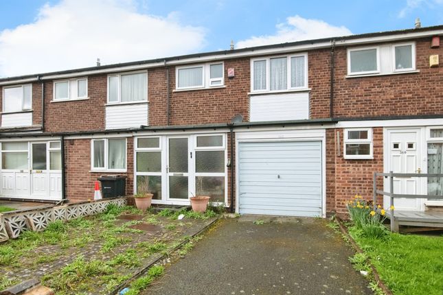 Town house for sale in Stirling Road, Edgbaston, Birmingham