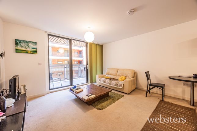 13 Allison Bank Geoffrey Watling Way, Norwich photo 2