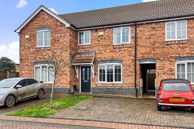 2-bed house on 15, Wheat Lane, Brigg, £90,000