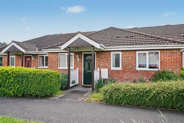 2-bed terraced on 9, Cranfleet Way, Nottingham, £185,000