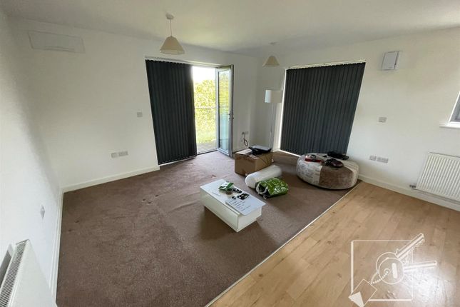 Flat 5 Christmas Lodge, 82, London Road, Maidstone photo 2