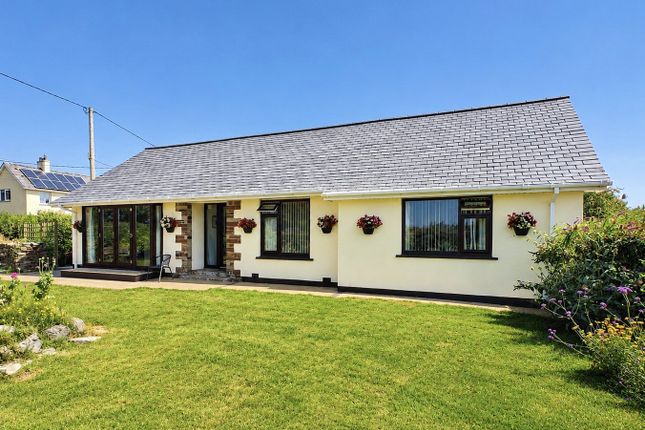3-bed house on Lowena House,, St. Issey, Cornwall, £500,000