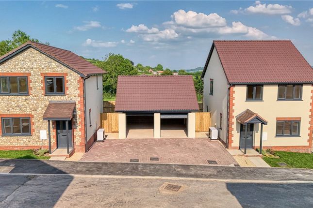 Plot 4 Valley View,, 2 Valley View, Chard photo 4