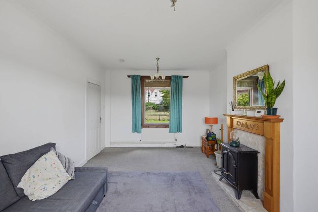 Crichton Terrace, Pathhead photo 4