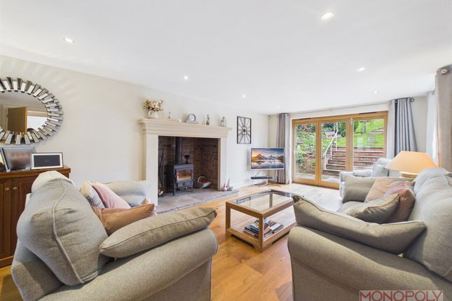 Rose Cottage Sherrington Lane, Chester photo 3