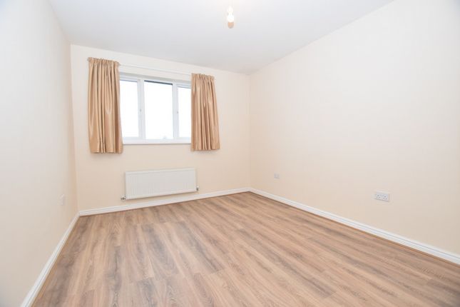 Flat to rent in Archers Walk, Godwin Way, Stoke-On-Trent