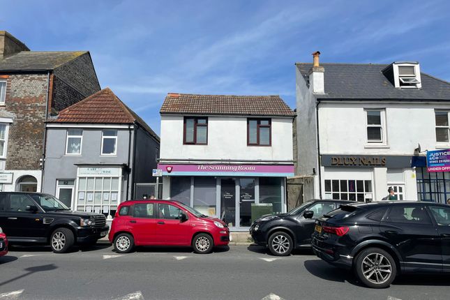 Retail premises for sale in High Street, Shoreham-By-Sea