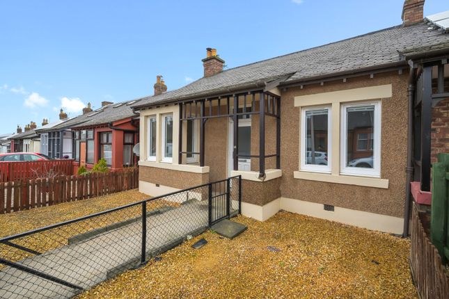 Thumbnail Terraced house for sale in 18 Sixth Street, Newtongrange