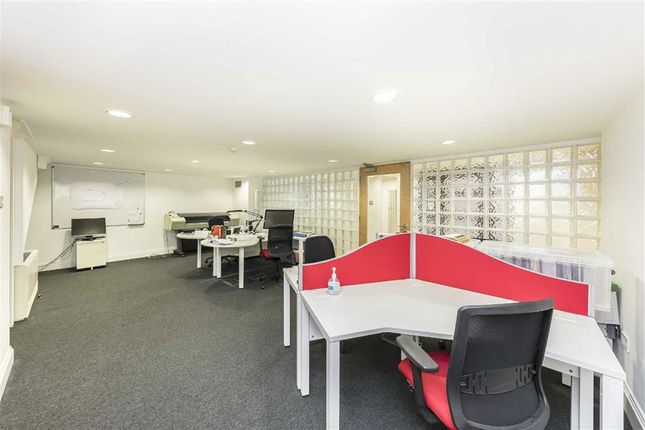 Unit 5 And 6, Lagare, 51, Surrey Row, London photo 2