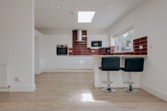 2-bed semi-detached on 102 Harrow Way, Watford, £550,000