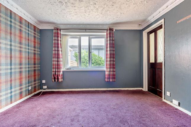 Terraced house for sale in Crosslaw, West Denton, Newcastle Upon Tyne