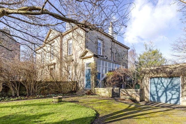 Flat for sale in 1A Church Hill, Greenhill, Edinburgh