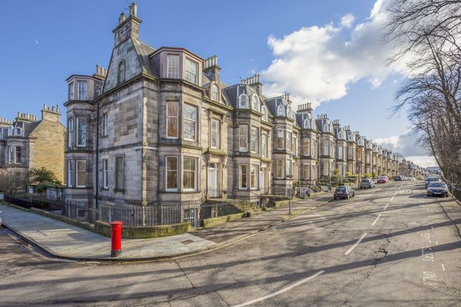 Illustration of Edinburgh West End Homes