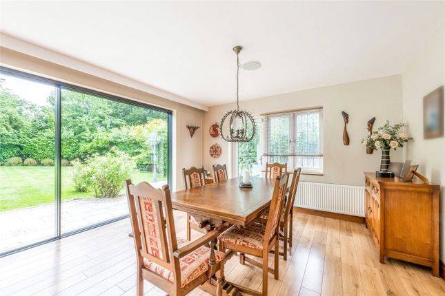 Pentlands Cottage, 12, Gatton Road, Surrey photo 3