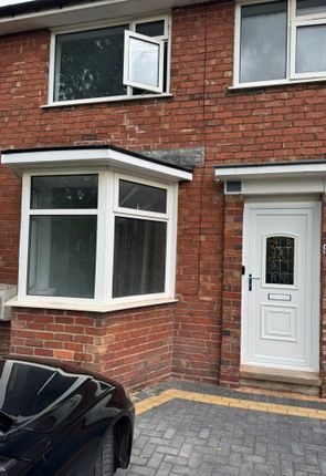 Thumbnail Shared accommodation to rent in Bristol Road South, Birmingham