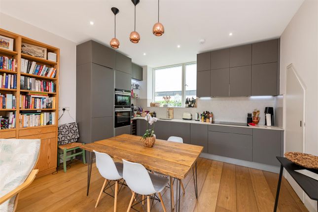 Thumbnail Terraced house for sale in Melody Lane, Highbury, London
