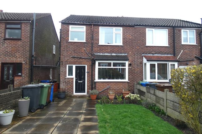 Semi-detached house to rent in Baxter Street, Standish, Wigan