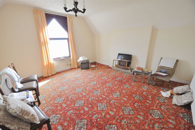 End terrace house for sale in Pengwern Terrace, Wallasey