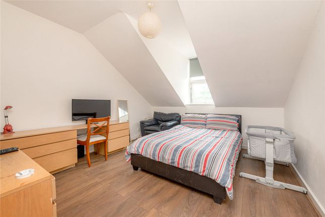 Terraced house for sale in Verity Close, London