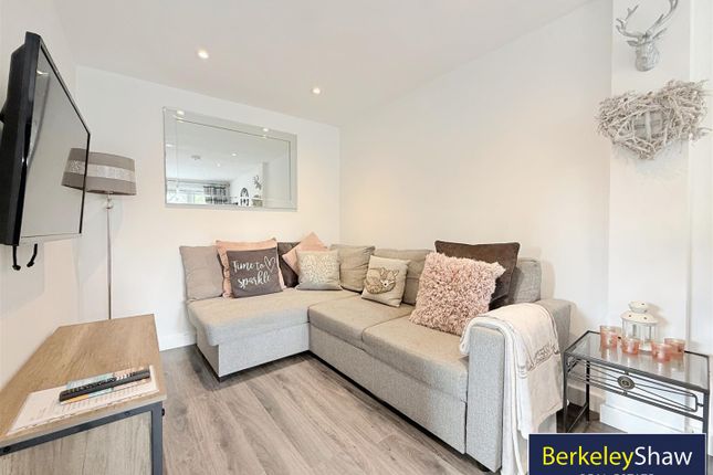 Garage Airbnb