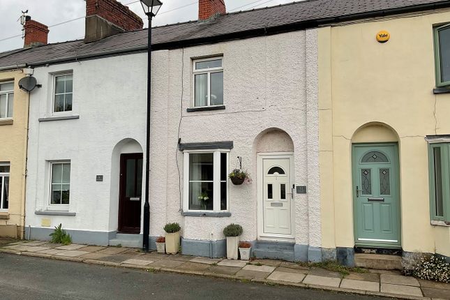 Thumbnail Property for sale in Four Ash Street, Usk