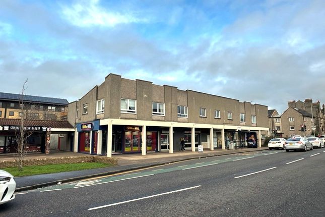Flat for sale in Bannockburn Road, Bannockburn, Stirling
