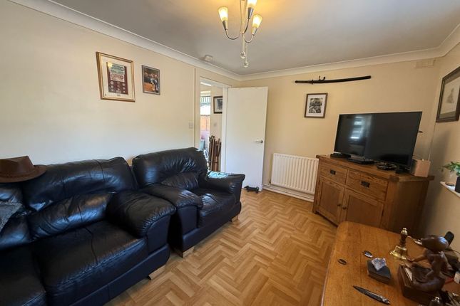 Flat 2 Foley Court, Stoke-On-Trent photo 2