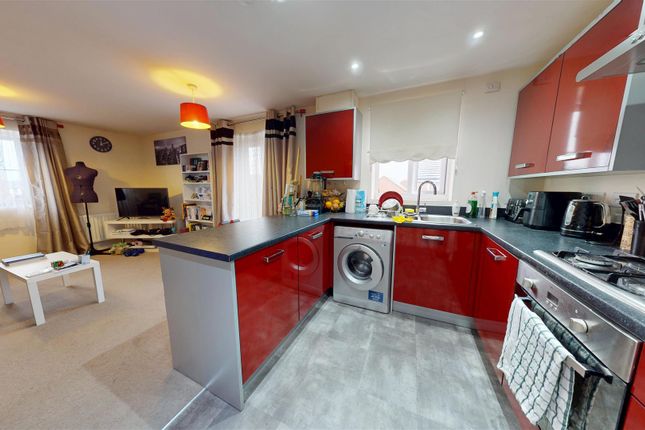 Flat 9, Annadale Place, 12 Warden Street, Manchester photo 5