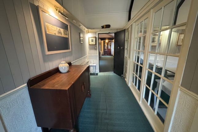 Glenloy Lodge, Glenloy, Banavie, Fort William photo 4