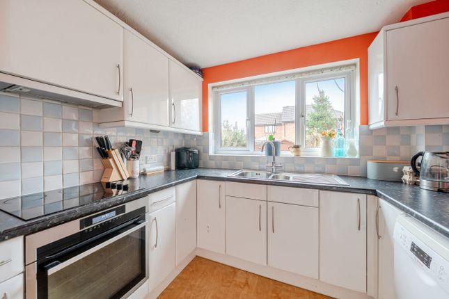 3, Liddel Way, Eastleigh photo 5