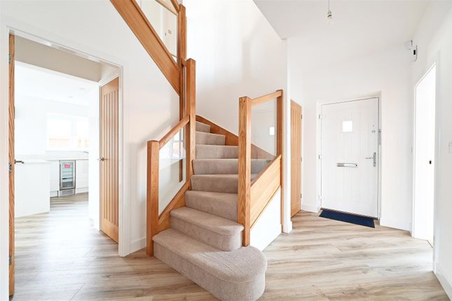 Plot 34 - The Connaught, 1, Bowden Court, Chesterfield photo 3